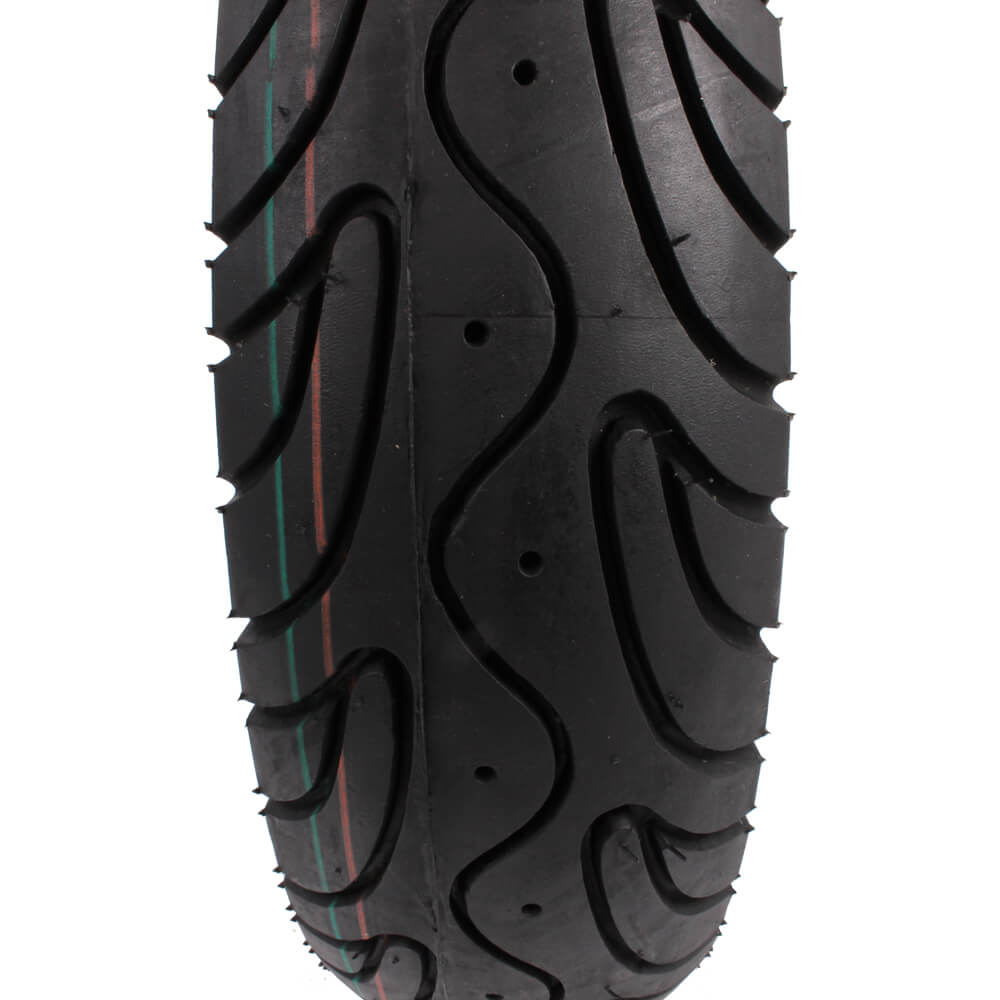 Vee Rubber Tire (Sport, 3.50 x 10) TUBELESS
