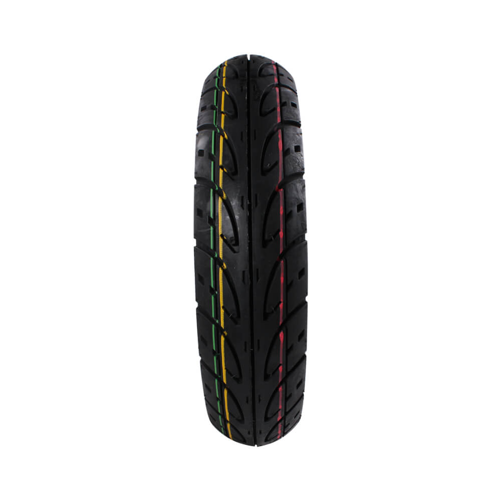 Innova Tire (3.5 x 10); TUBELESS