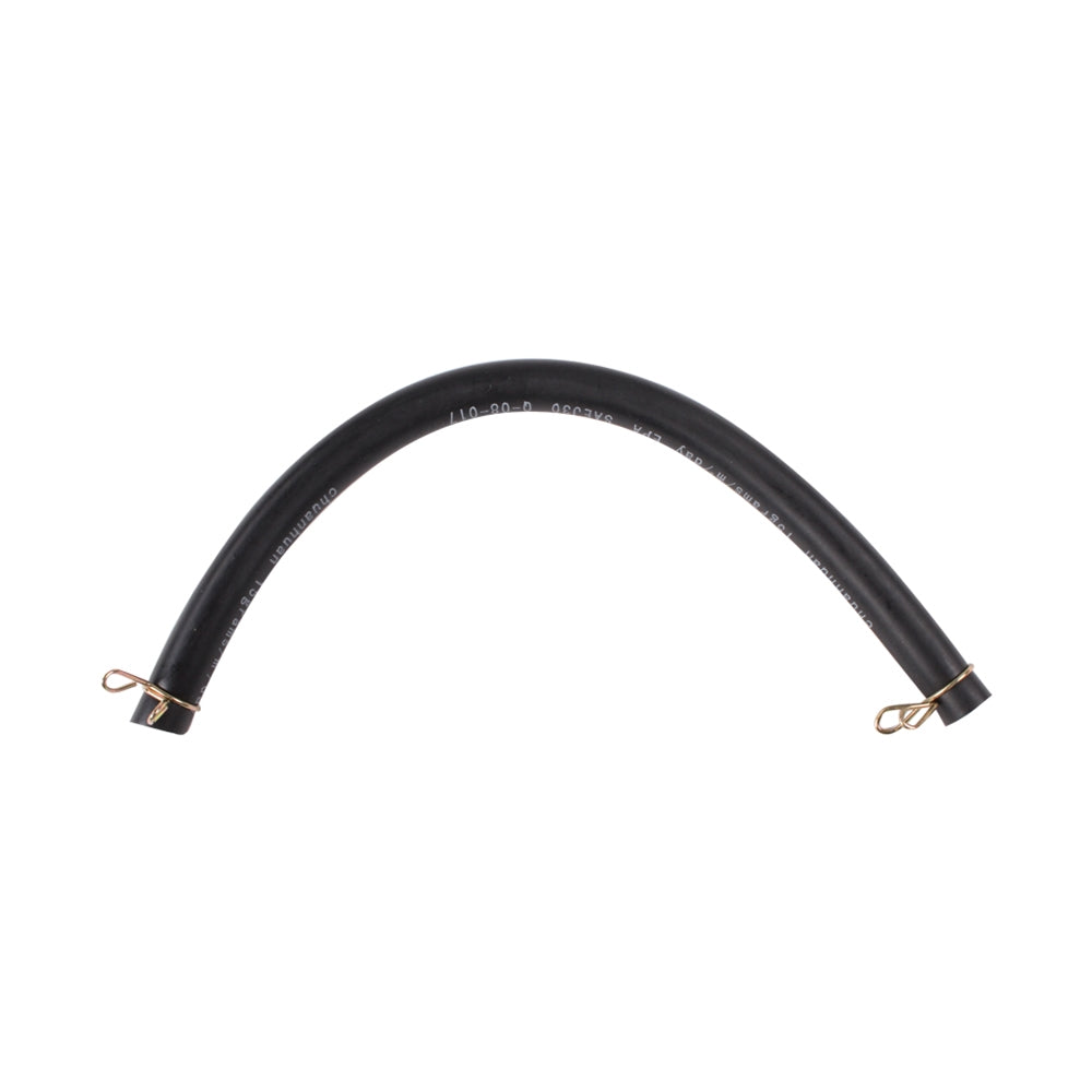 Fuel Line (5X10 200Mm); CSC go., QMB139 Scooters