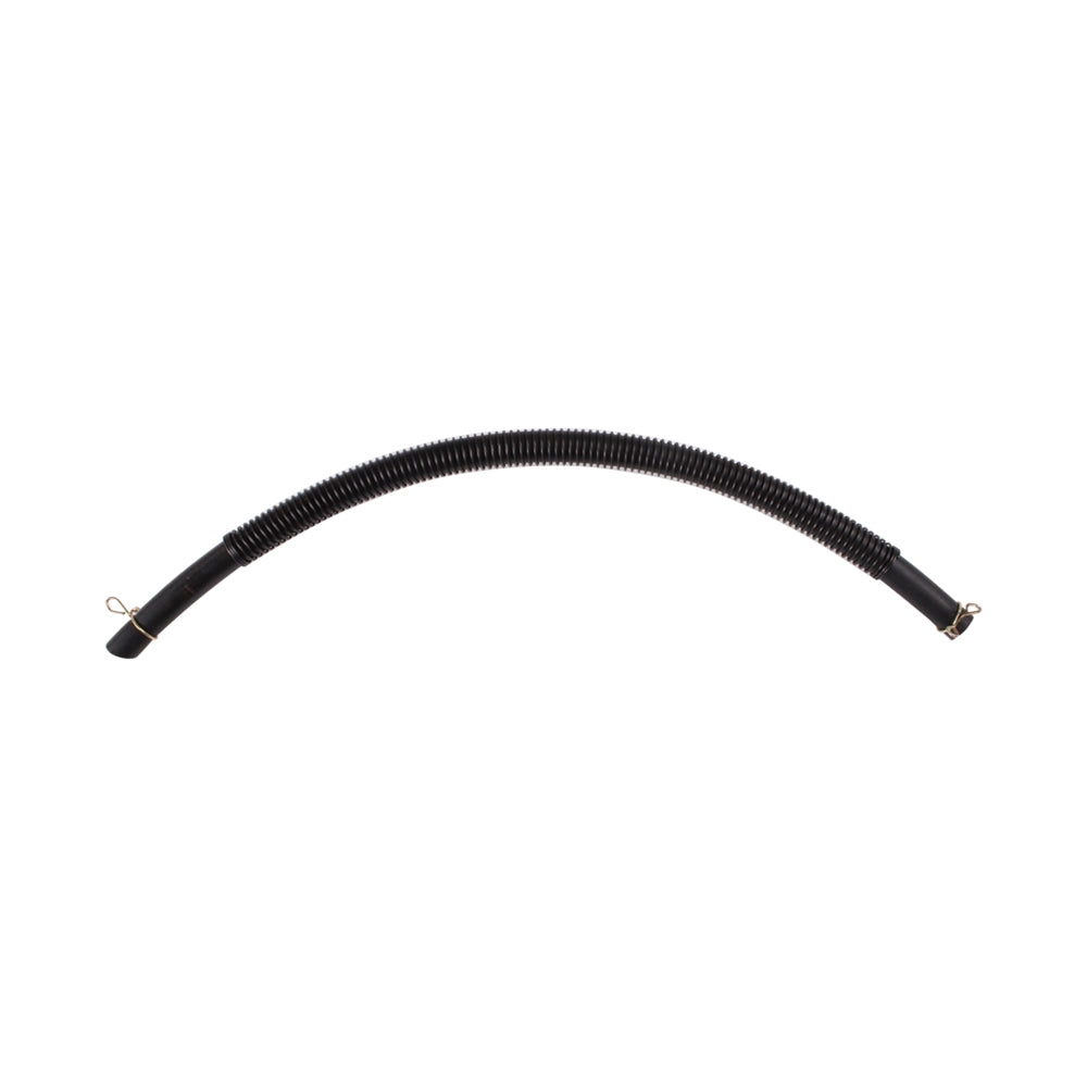 Fuel Hose (5X10 300Mm); CSC go., QMB139 Scooters