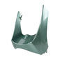 Lower Legshield; CSC go, Other QMB139 Scooters