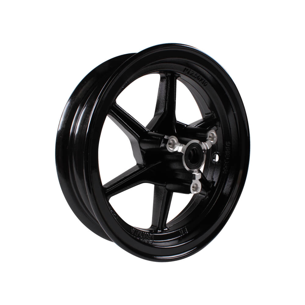 Front Rim (2.5x10, Disc Style); CSC go., QMB139 Scooters