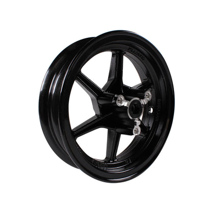 Front Rim (2.5x10, Disc Style); CSC go., QMB139 Scooters