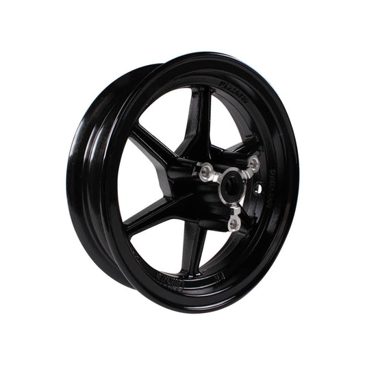 Front Rim (2.5x10, Disc Style); CSC go., QMB139 Scooters