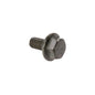 Flange Bolt (M6×12); CSC go., QMB139 Scooters