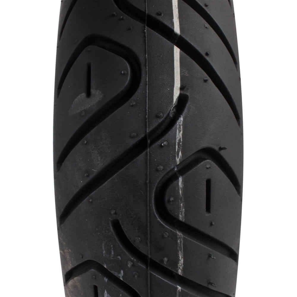 Continental Tire (Zippy 1, 3.50 - 10)
